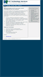 Mobile Screenshot of kttex.com